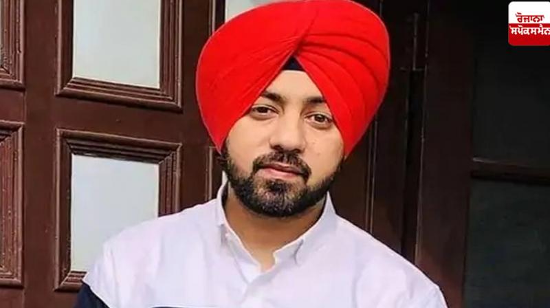 Punjabi youth killed in Himachal News in punjabi Punjabi youth killed in Himachal News in punjabi