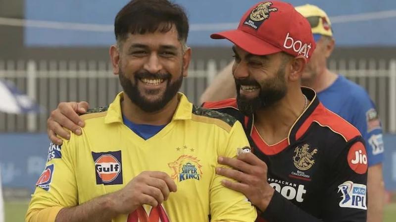 Kohli Dhoni Match fees IPL 17 news in punjabi Kohli Dhoni Match fees IPL 17 news in punjabi