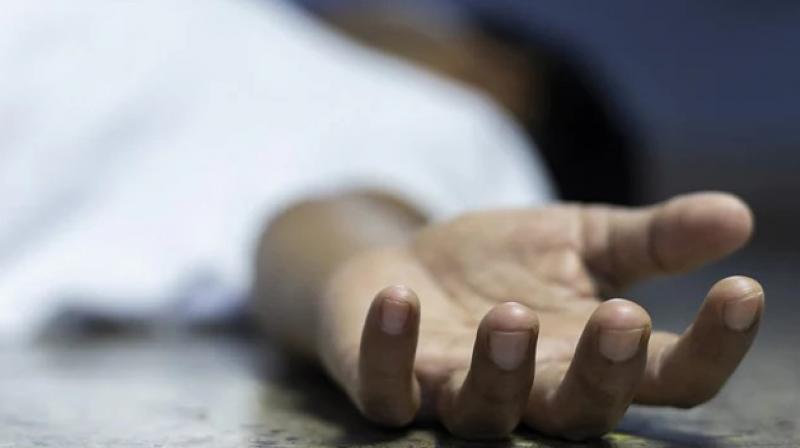 A student committed suicide in jalandhar News in punjabi A student committed suicide in jalandhar News in punjabi