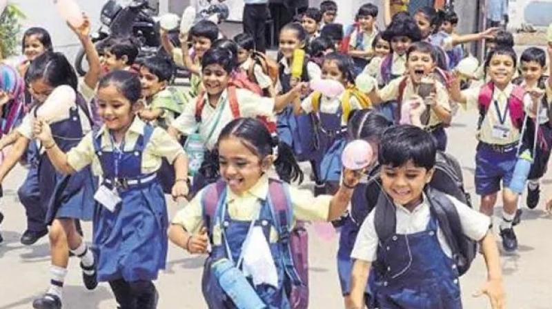Changed timings of all schools in Punjab News in punjabi Changed timings of all schools in Punjab News in punjabi