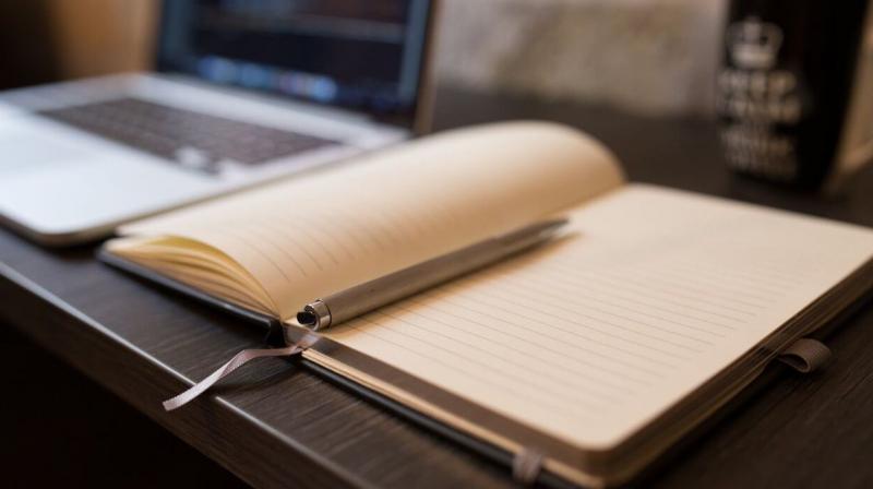 Writing Writing