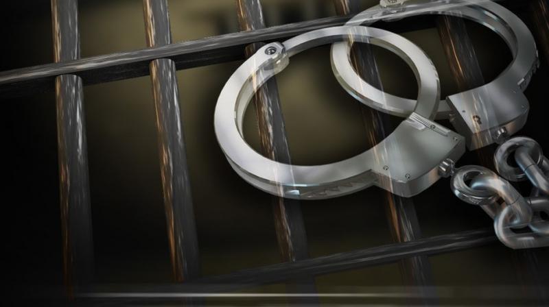 Uttar Pradesh Police arrest accused Uttar Pradesh Police arrest accused