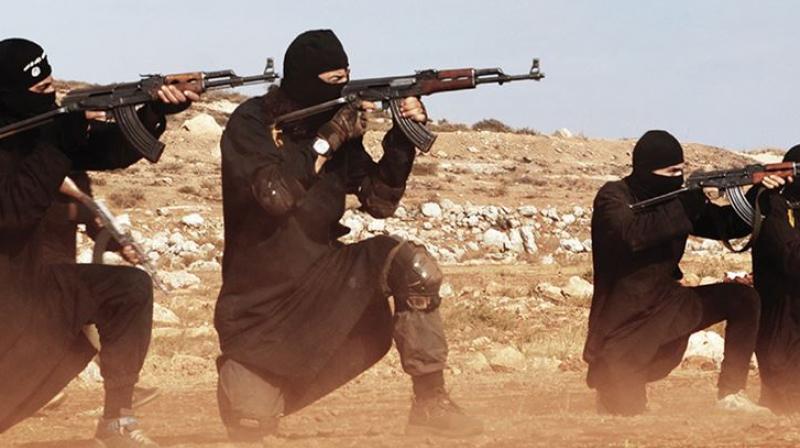 Terrorism Terrorism