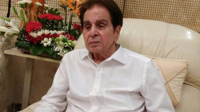 Dilip Kumar Dilip Kumar