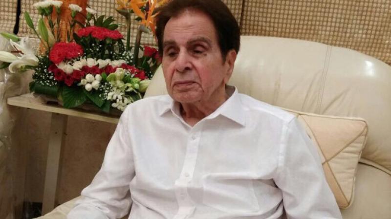 Dilip Kumar 