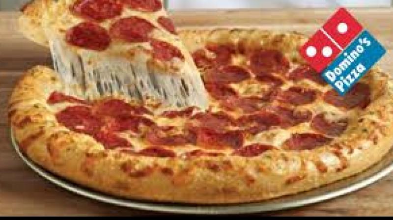 Dominos pizza Dominos pizza