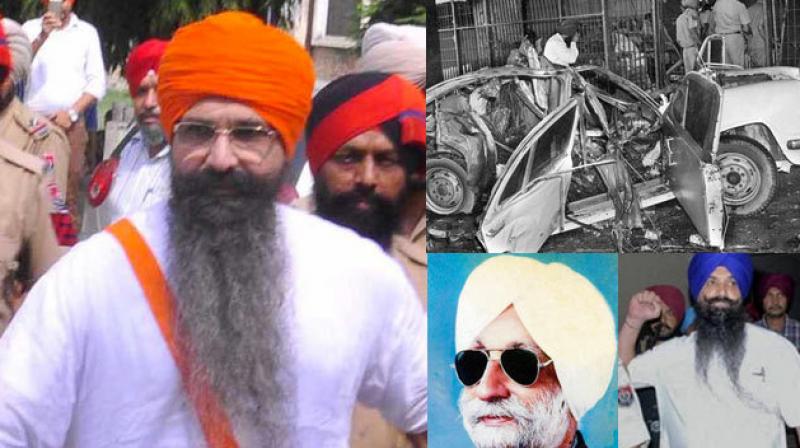 Balwant Singh Rajoana Balwant Singh Rajoana