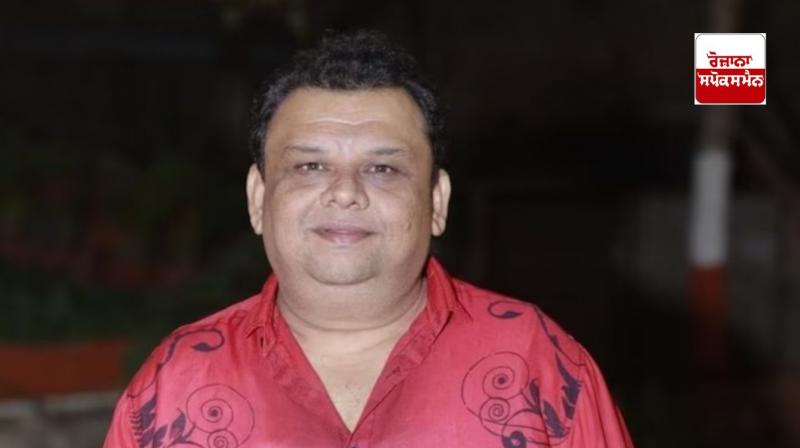 Atul Parchure file photo Atul Parchure file photo