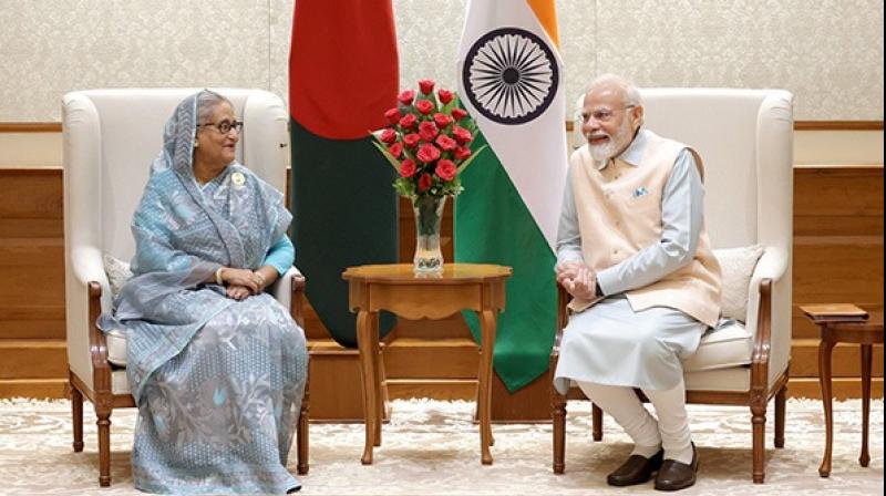 Bangladesh PM Sheikh Hasina Bangladesh PM Sheikh Hasina