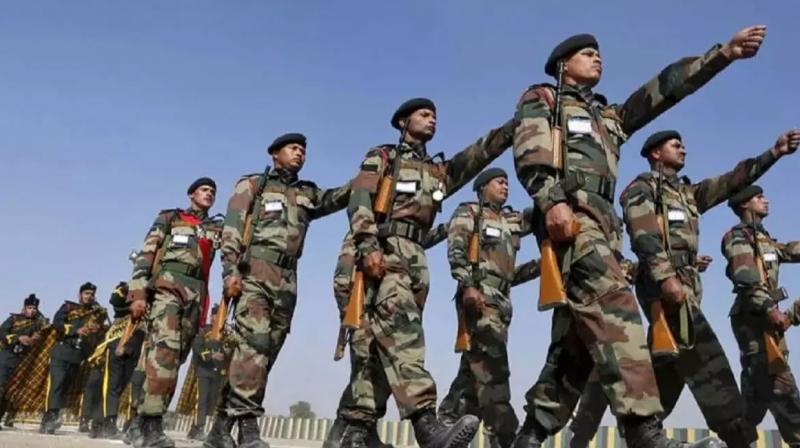 Ex-servicemen to get 10% reservation in CISF, BSF recruitment Agniveer Reservation Ex-servicemen to get 10% reservation in CISF, BSF recruitment Agniveer Reservation