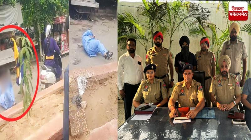Sandeep Thapar latest news in punjabi Sandeep Thapar latest news in punjabi