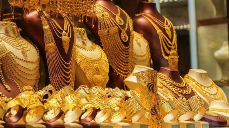 Gold Price Today News in punjabi Gold Price Today News in punjabi