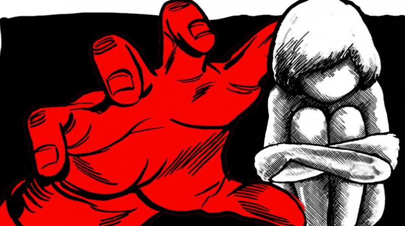 Kathua rape case : victim buried 8km from village after locals refuse land Kathua rape case : victim buried 8km from village after locals refuse land