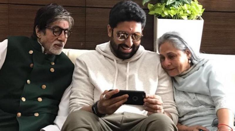 Abhishek Bachachan Abhishek Bachachan