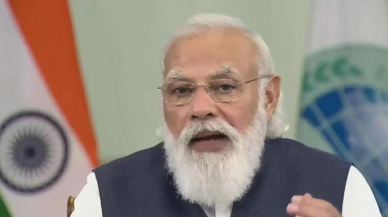 PM MODI PM MODI