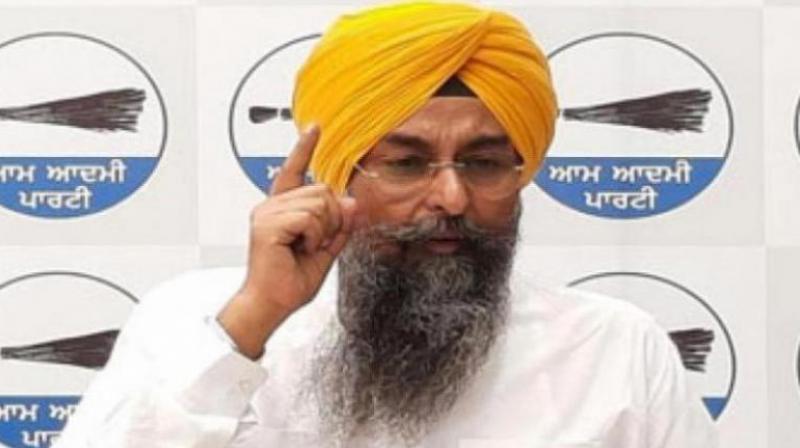 Kultar Singh Sandhwan Kultar Singh Sandhwan