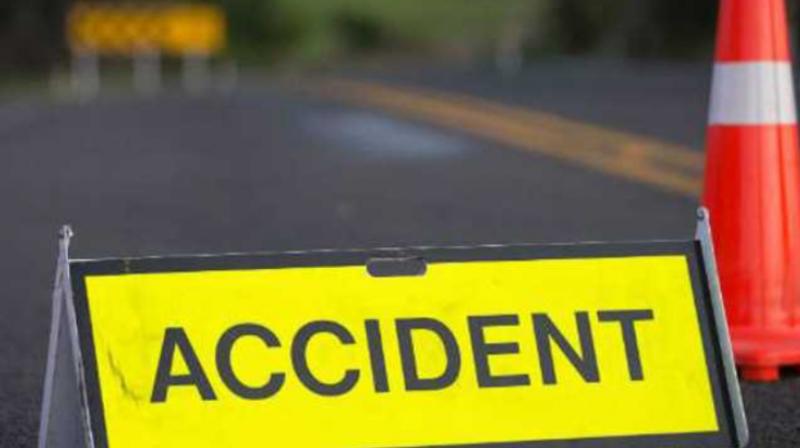 Accident Accident