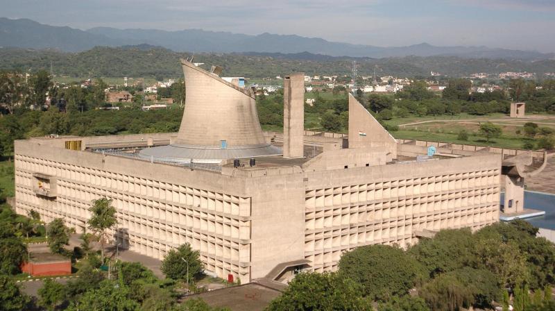 Punjab Vidhan Sabha