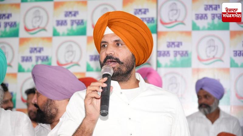 Congress expresses support to Roadways staff; condemns police brutality