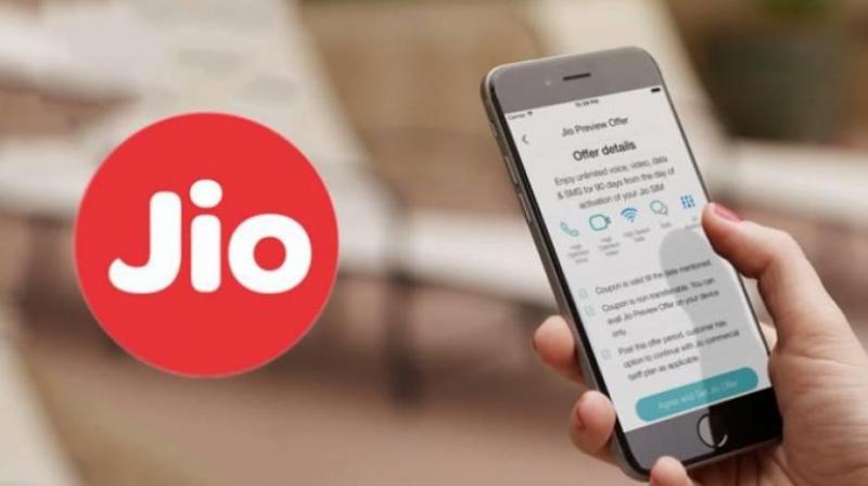 Jio Jio