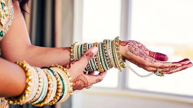 Man Marries 8 Women in Madya Pradesh