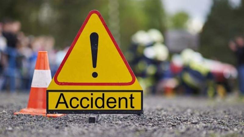 Road Accident Road Accident