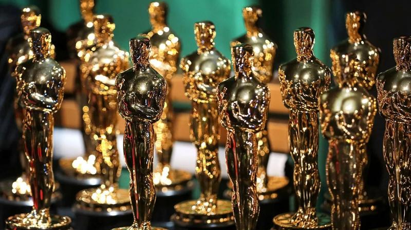 Oscars 2024: Who won this year's Oscar, know who won the award Oscars 2024: Who won this year's Oscar, know who won the award