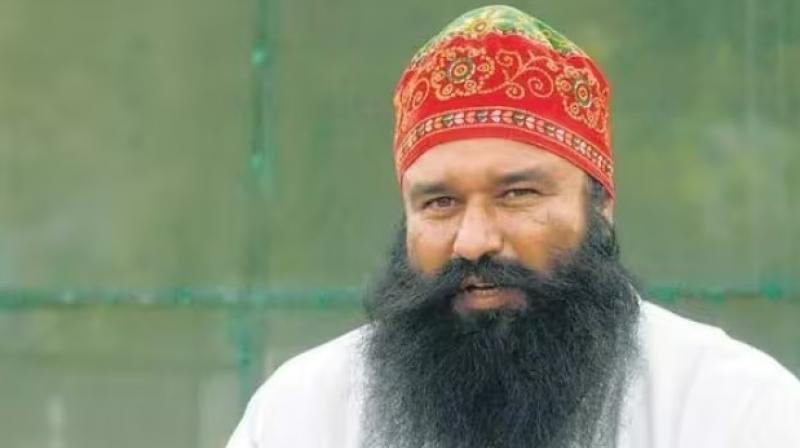 Ram Rahim 