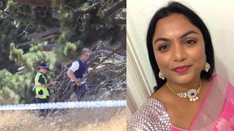 Hyderabad Woman Found Murdered in Australia