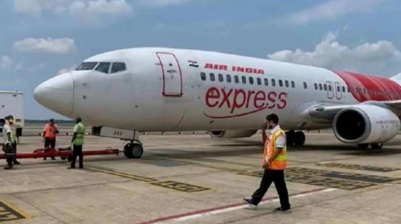 Air India Express Air India Express
