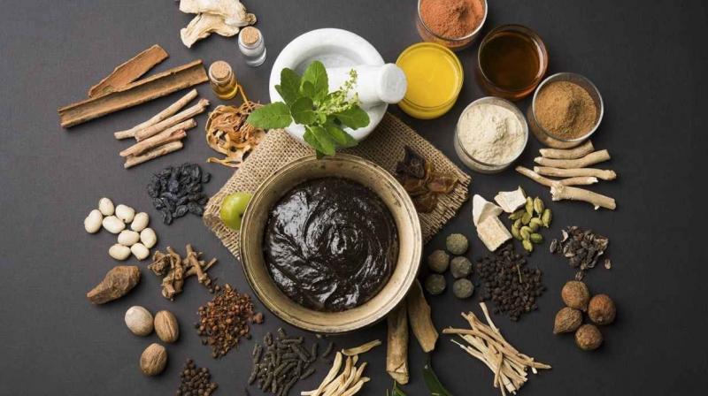 Eat chavanprash to avoid many diseases Eat chavanprash to avoid many diseases