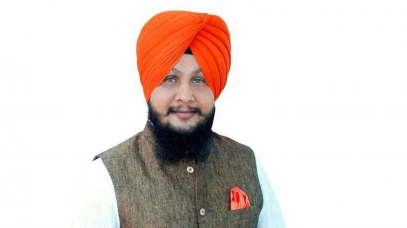 Kulbir Singh Zira Kulbir Singh Zira