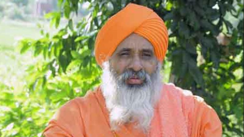 Balbir Singh Sichewal Balbir Singh Sichewal