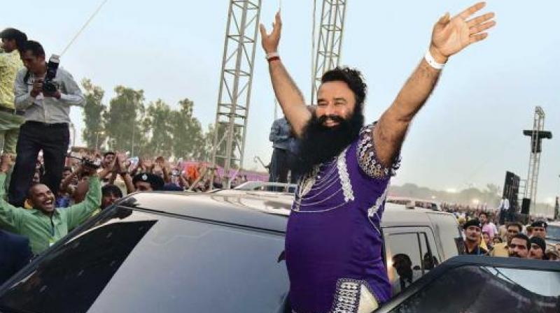 Ram Rahim 