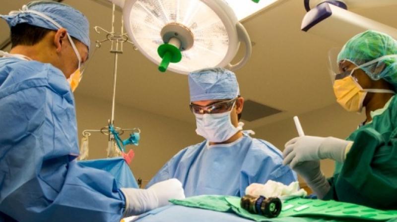 Operation Operation