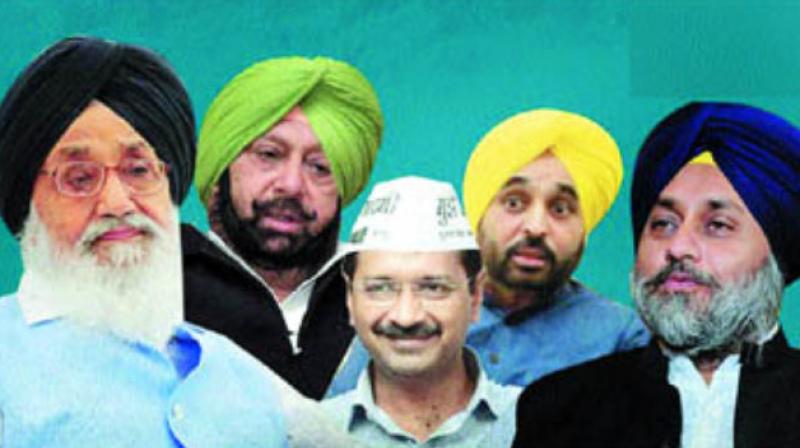 Politics Politics