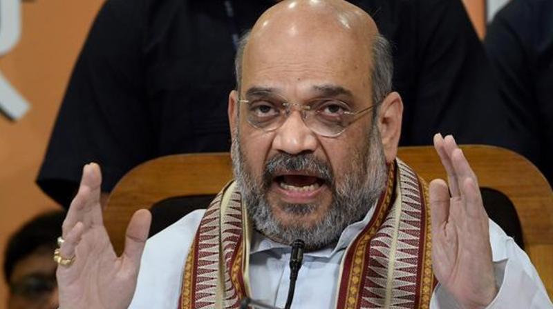 Amit shah Amit shah
