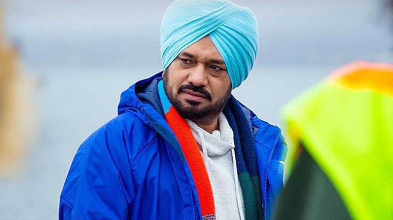 Gurpreet singh guggi Gurpreet singh guggi