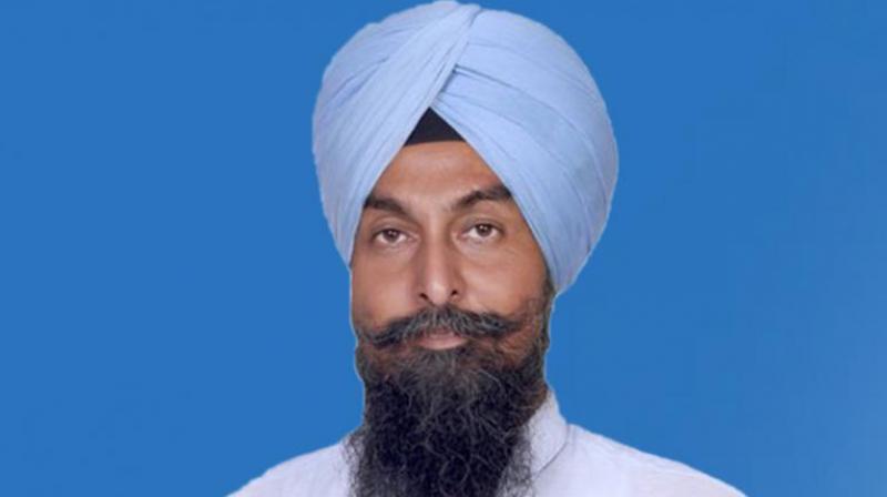kultar singh randhwa kultar singh randhwa