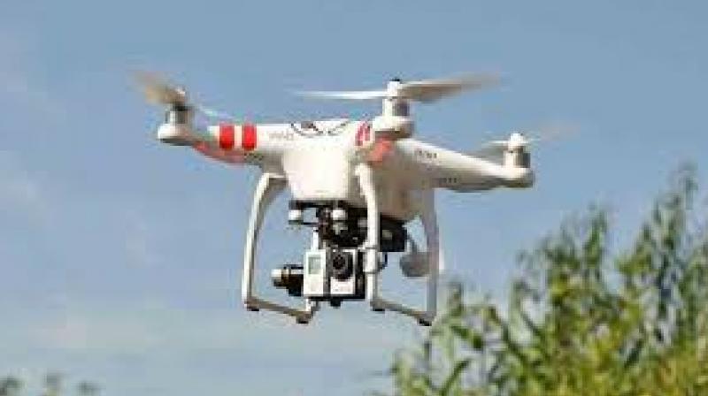 Drone Drone