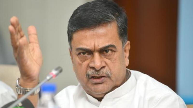 R.K Singh R.K Singh