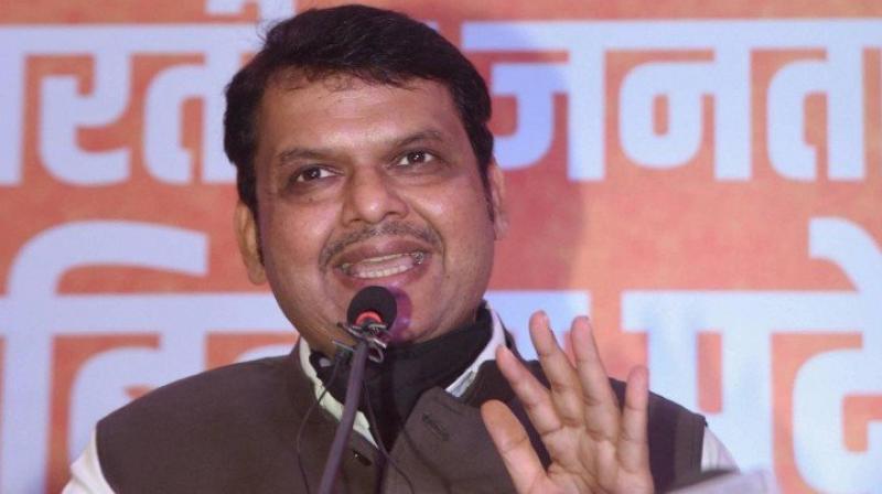  Fadnavis