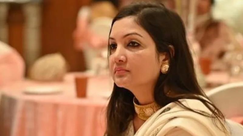 Madhuri Jain Madhuri Jain