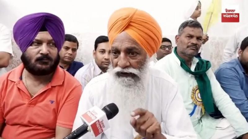 Gurnam Chaduni Gurnam Chaduni