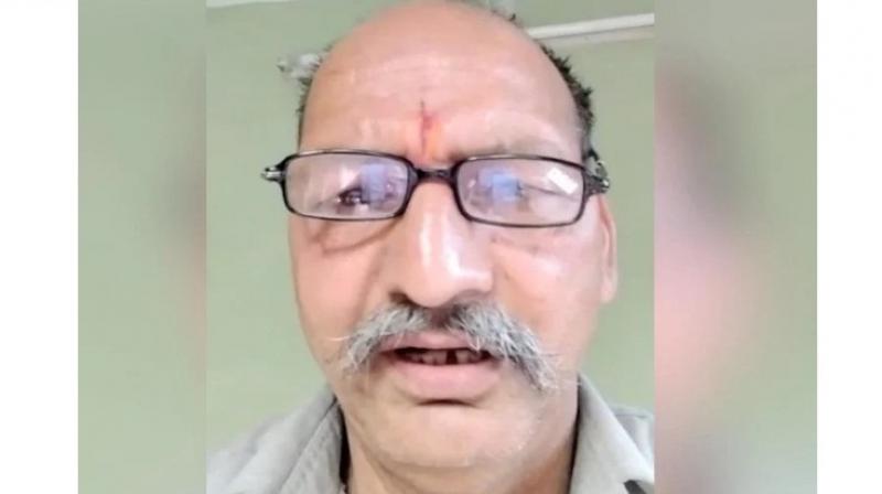 Esm Ajmer singh Esm Ajmer singh