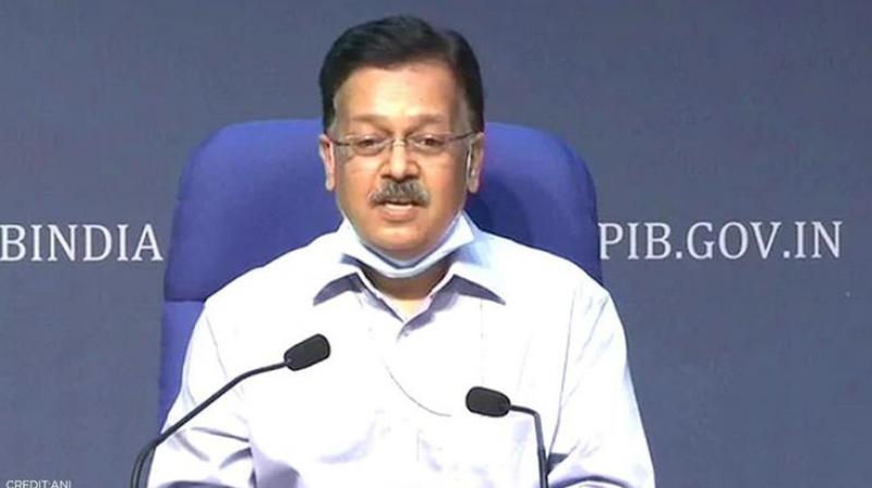 Health Minister Health Minister