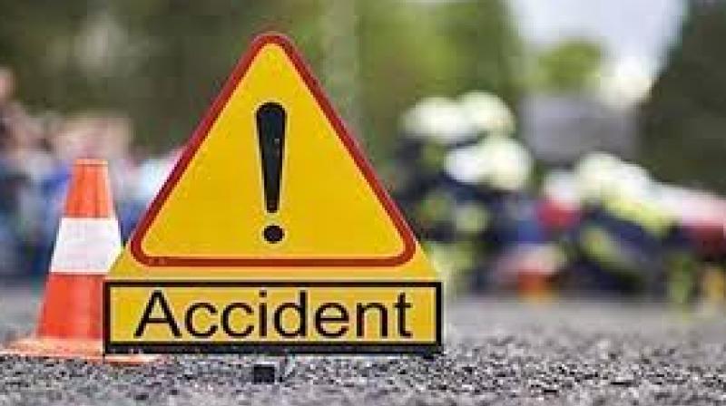 Accident Accident