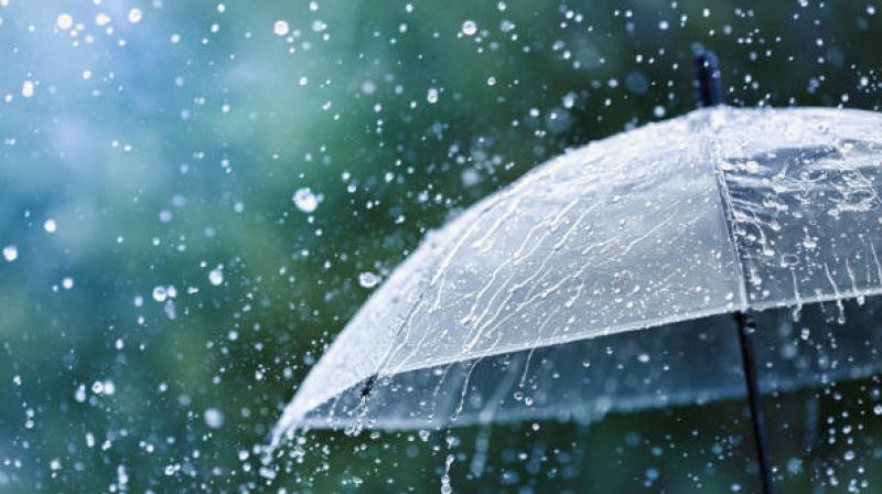 Chance of rain in many districts of Punjab today Chance of rain in many districts of Punjab today