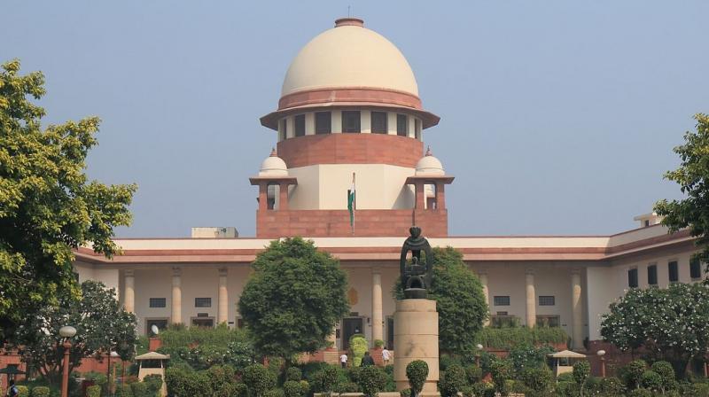 supreme court supreme court