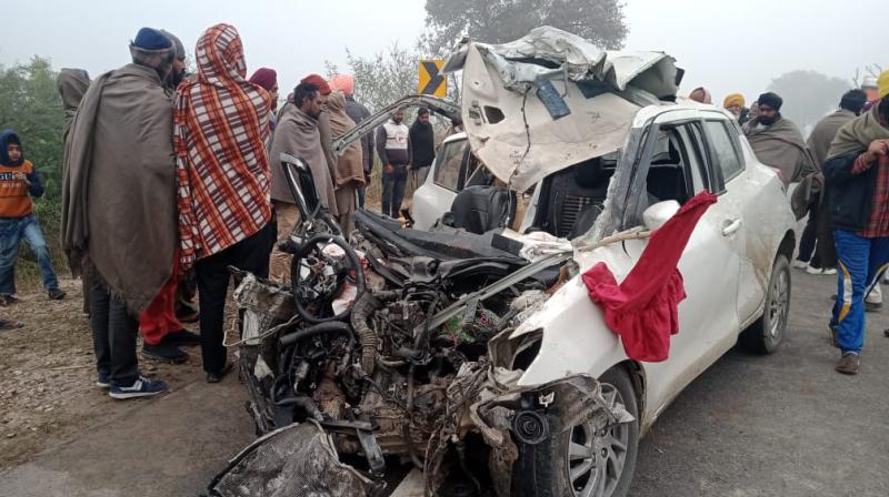 Road Accident Road Accident